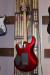 		Musicman - Luke  Candy Red 
		