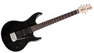 Musicman - Luke Black
