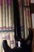 		Musicman - John Petrucci JPXI  6 BFR Onyx
		