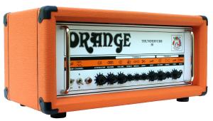 Orange - Thunderverb 50 H 
