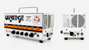 Orange - Basse Terror 1000 
