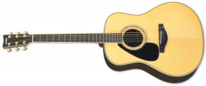 Yamaha - L Series - LL 16 LH 

