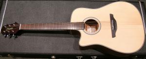Takamine - EG 510 SC LH Naturelle
