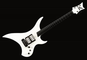 Vigier - Marilyn Supra  Pearl/White
