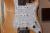 		Vigier - Expert Texas Blues Natural
		