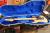 		Vigier - Excalibur Original Natural Alder Mat
		