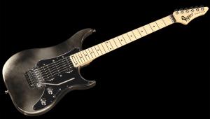 Vigier - Excalibur Original Urban Metal / MN

