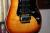 		Vigier - Excalibur Custom HSH Amber / MN
		