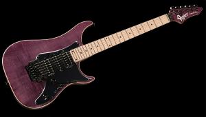 Vigier - Excalibur Custom HSH Amethyst Purple / MN
