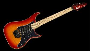 Vigier - Excalibur Custom HSH Fire Burst / MN
