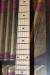 		Vigier - Excalibur Custom HSH Light Saphir / MN
		