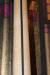 		Vigier - Excalibur Custom HSH Light Saphir / MN
		