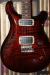 		PRS - 408 Maple Top Fire Red Burst
		