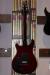 		PRS - 408 Maple Top Fire Red Burst
		