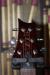 		PRS - 408 Maple Top Fire Red Burst
		