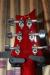 		PRS - 408 Standard  Faded Cherry
		