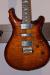 		PRS - 513 10 Top Black Gold Burst
		