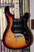 		PRS - DC3 Tri Color Sunburst
		