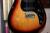 		PRS - DC3 Tri Color Sunburst
		