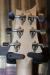 		PRS - NF3 Vintage Cherry
		