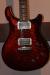 		PRS - P22 Fire Red Burst
		