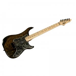 Vigier - Excalibur Supra HSH Clear Black / MN
