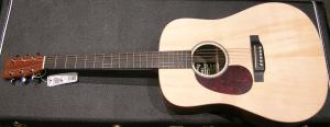 Martin - DX 1 LH 
