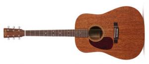 Martin - D 15 LH 

