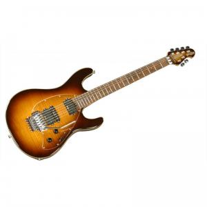 Musicman - Steve Morse Y2D Tobacco Sunburst
