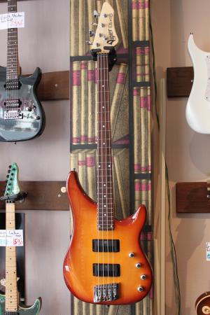 Vigier - Excess 4 Original Antique Violin
