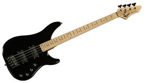 Vigier - Excess 4 Original Black
