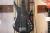 		Vigier - Passion Custom IV 5 Black  Diamond
		