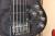 		Vigier - Passion Custom IV 5 Black  Diamond
		