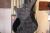 		Vigier - Passion Custom IV 5 Black  Diamond
		