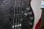 		Vigier - Passion Custom IV 4 Black Diamond
		