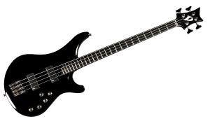 Vigier -  Black
