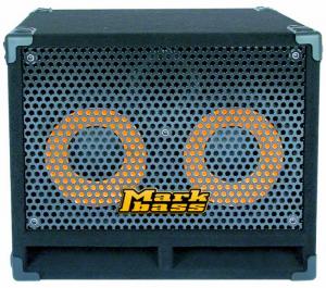Markbass - Standard 102 HF - 8 OHMS 
