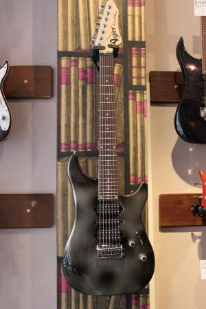 Vigier - Excalibur Supra 7 HSH Urban Metal  / RW
