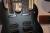 		Vigier - Double manche Doublefoot Black Mat
		