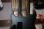 		Vigier - Double manche Doublefoot Black Mat
		