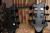 		Vigier - Double manche Doublefoot Black Mat
		