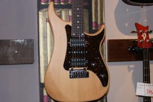 Vigier - Shawn Lane  Natural Alder Mat
