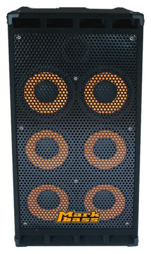 Markbass - Standard 106 HF 
