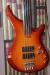 		Vigier - Passion Custom IV 4 Fretless Imetal Amber
		