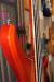 		Vigier - Passion Custom IV 4 Fretless Imetal Amber
		
