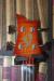		Vigier - Passion Custom IV 4 Fretless Imetal Amber
		