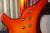 		Vigier - Passion Custom IV 4 Fretless Imetal Amber
		