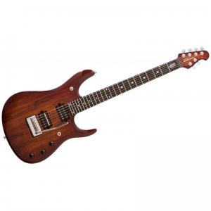 Musicman - John Petrucci 6 BFR Koa-Island
