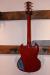 		Gibson - SG 50 TH Robby Krieger Antique Heritage Cherry
		