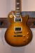 		Gibson - Les Paul standard 2007  Desert Burst
		